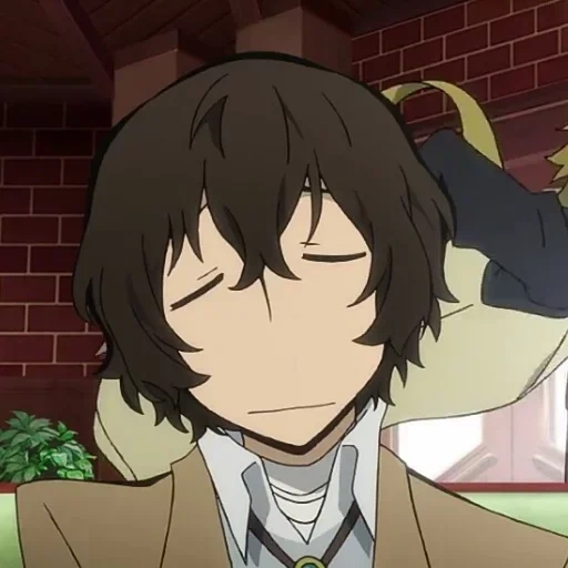 dazai, da zai ji, dazai osamu, da zai ji, dazai osamu big wild dog