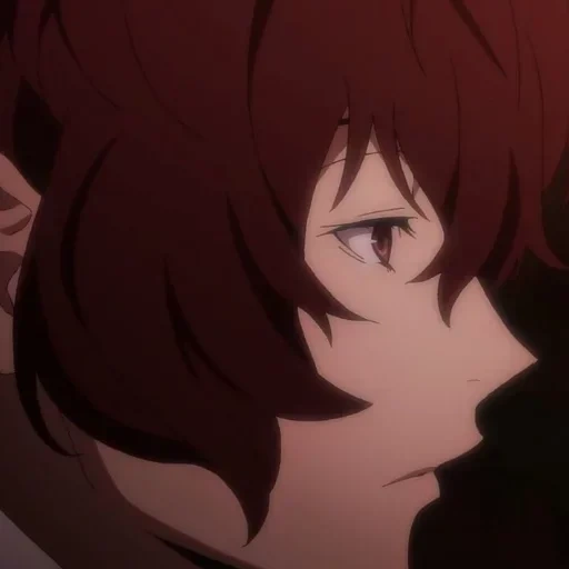 dazai, dazai chuya, osamu dadzai, chuya nakahara dazai, great stray dogs dazai