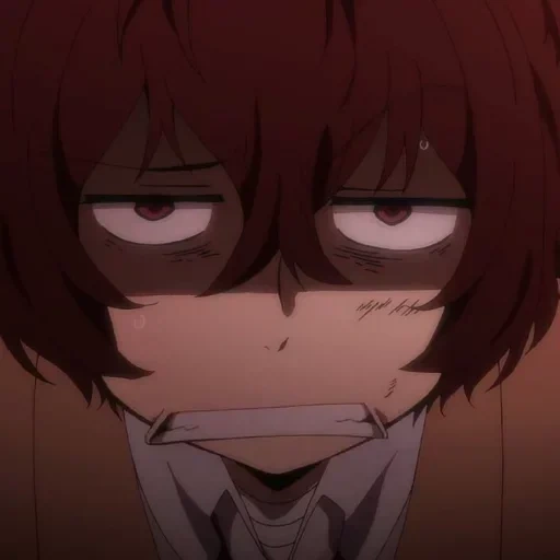 dazai giv, dazai chuya, osamu dadzai, cani erranti dazai, grandi cani randagi dadzai osamu