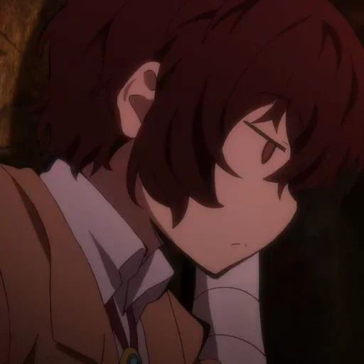 dazai, chuya dazai, osamu dadzai, dai cani randagi, grandi cani randagi dazai