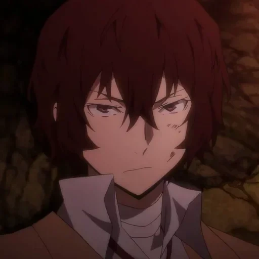 dazai, dadzai, dazai ghul, osamu dadzai, dadzai osamu butler