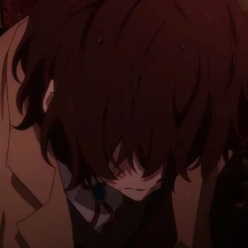 dazai, dadzai, osamu dadzai, dadzai osamu stray dogs, great stray dogs dazai