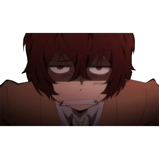 dazai, dadzai, osamu dadzai, dadzai osamu stray dogs, great stray dogs dazai