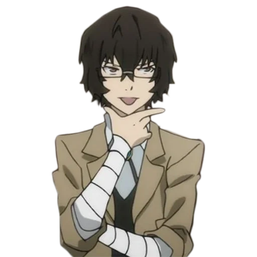 taizai zhi, tathagata, gran regla de sacrificio, niño osamu dazai, gran perro callejero grande osama