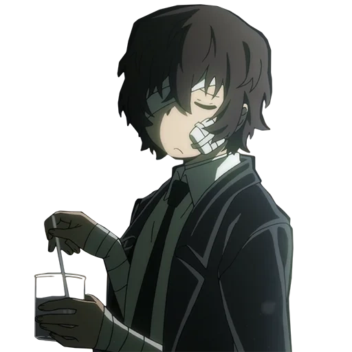 tai zhizhi, dazai, dazizhi, grande cão vadio, grande cão vadio tai zhizhi