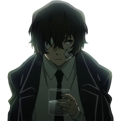 dazai, dadzai, dazai 15, osamu dadzai, dadzai osamu 15