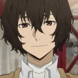 Osamu Dazai