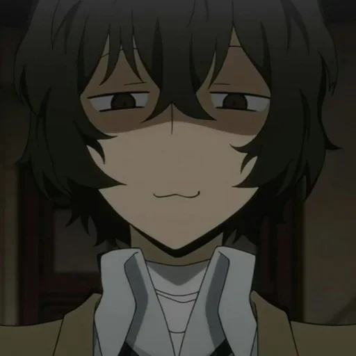 dadzai, osamu dadzai, cães errantes dazai, dadzai osamu stray dogs, ótimos cães vadios dazai