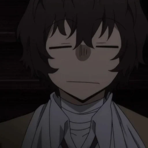 dazai, dazai chuya, osamu dadzai, von streunenden hunden, dazai große wanderhunde