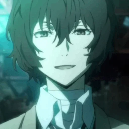 taizhaizhi, da zai ji, gelandangan taizaizhi, anime dazai osamu, taizaizhi osamu big wild dog