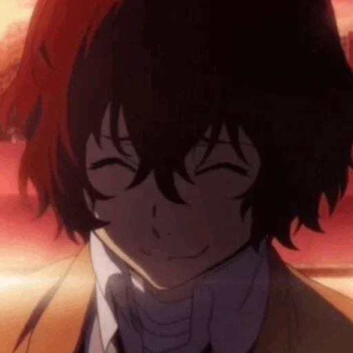 taizai chuya, da zai ji, anjing liar, anjing liar besar taizhaizhi, dazai osamu big wild dog