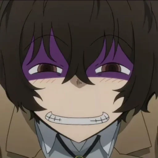 dazai, dazai anime, osamu dadzai, dazai great wandering dogs, great stray dogs dazai shots