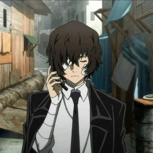 dazaï, osamu dadzai, dadzai osamu 15, super chiens errants dazai, dazai great wandering dogs