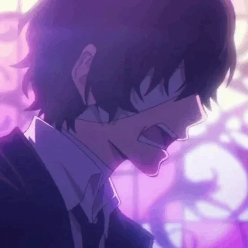 dazaï, image, osamu dadzai, grands chiens errants, super chiens errants dazai