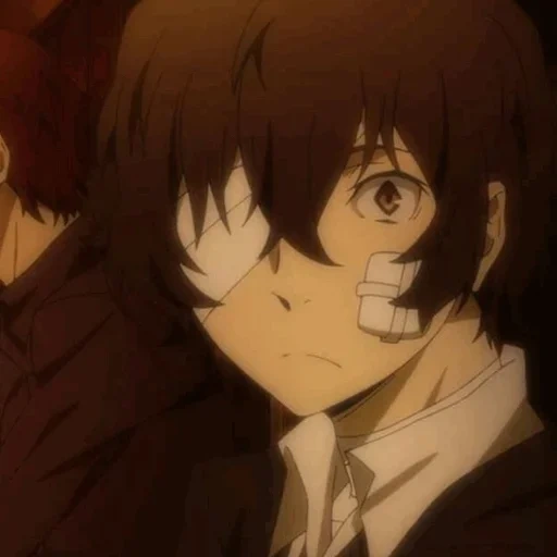 osamu dadzai, des chiens errants, dadzai osama personnel, dadzai osamu chiens errants, dazai great wandering dogs