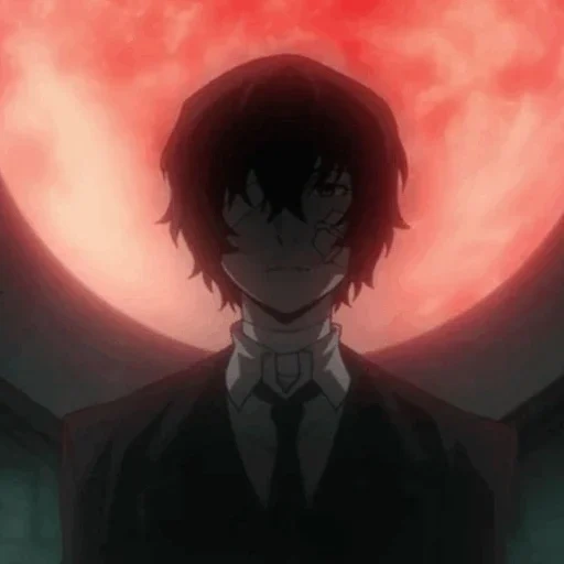 dazaï, dazaï chuya, osamu dadzai, dazai akutagawa, super chiens errants dazai