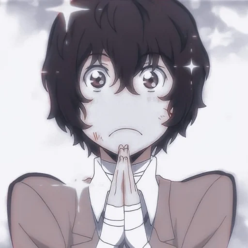 dazai, dadzai, imagen, osamu dadzai, dazai kunikida