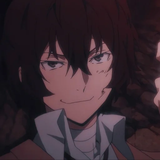 dazai, dazai chuya, osamu dadzai, von streunenden hunden, dadzai osama liebes sweatshirt