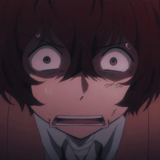 dazai, papà, chuya dazai, osamu dadzai, grandi cani randagi dazai