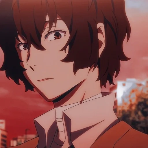 dazai, papà, osamu dadzai, cani erranti dazai, grandi cani randagi dazai