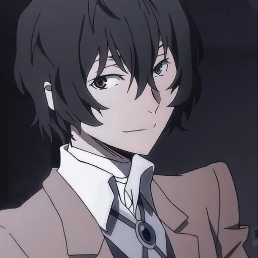 dazai, dadzai, osamu dadzai, dadzai osamu anime, dadzai osama great wandering