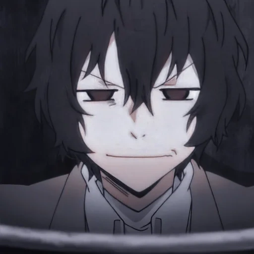 dazai, dadzai, osamu dadzai, dadzai osamu terco, dazai grandes perros errantes