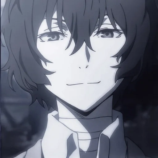 dazai, dadzai, osamu dadzai, dadzai osamu anime, dazai osama great wandering dogs