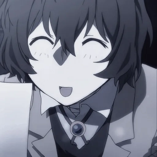 dazai, dadzai, osamu dadzai, from stray dogs, dazai osama great wandering dogs