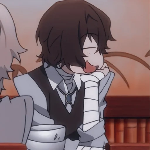 dazai, osamu dadzai, wandering dogs dazai, great stray dogs dazai, dazai osama great wandering dogs