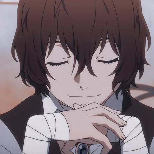 dazai, dazai chuya, osamu dadzai, von streunenden hunden, große streunende hunde dazai