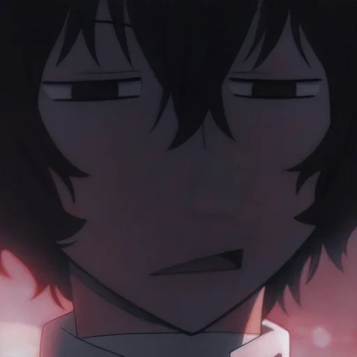 dazai, osamu dadzai, de perros callejeros, anime dazai osamu, anime grandes perros callejeros dazai