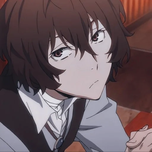 dazai, dadzai, osamu dadzai, from stray dogs, dadzai osama great wandering