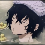 DAZAI - SAN