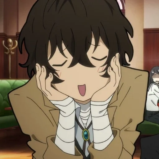 tai zhizhi, dazai, dazizhi, quadros de madeira dazai osa, grande cão vadio tai zhizhi