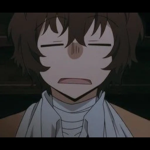 dazai, papà, dazai chuya, osamu dadzai, cani erranti dadzai