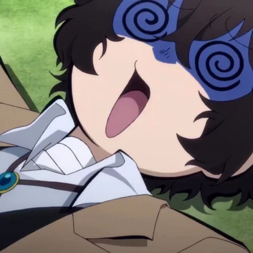 dazai, dadzai, osamu dadzai, dadzai osamo stop kadra, great stray dogs dazai