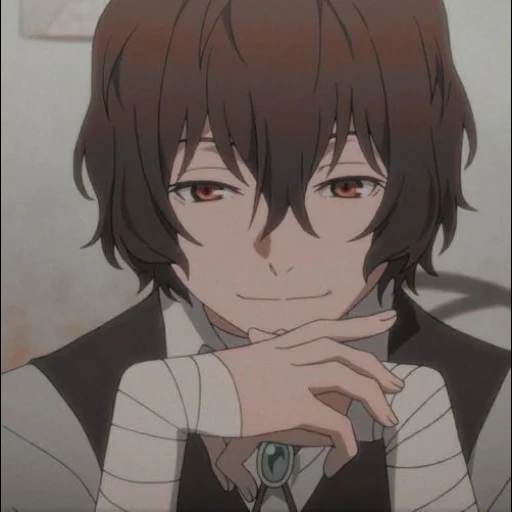 dazai, dadzai, dazai chuya, osamu dadzai, great stray dogs dazai