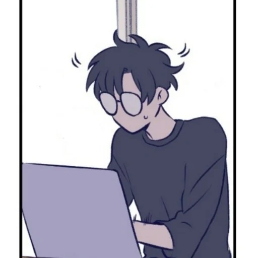 yu yang, manga, anime ideas, anime characters, funny moments of manhv