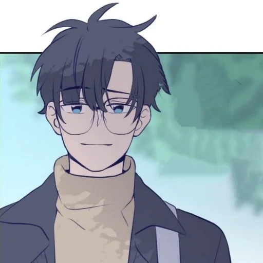 yu yang, anime, anime lucu, gambar anime, karakter anime