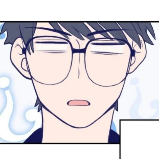 yu yang, manchu, yu jan manhua, sei meshwa qui, i personaggi di manhwa