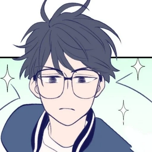 yu yang, idee anime, arte anime, personaggi anime, i personaggi di manhwa