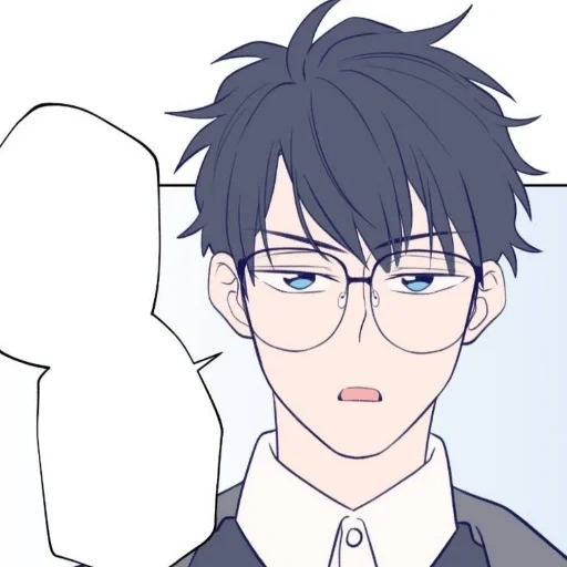 yu yang, anime creative, anime art, anime boy, anime charaktere