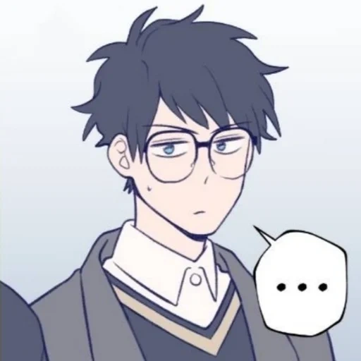 yu yang, anime ideas, yu yang oikawa, anime characters, character manga yang