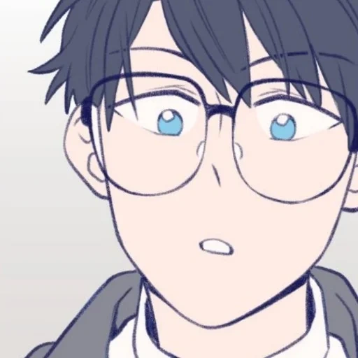 yu yang, image, idées d'anime, anime mignon, personnages d'anime