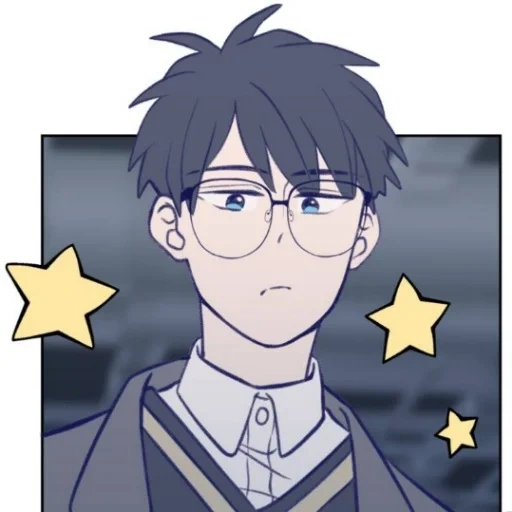 yu yang, idee anime, anime carino, personaggi anime, sei qui manhi de de