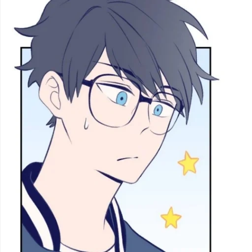 yu yang, manchu, anime manga, anime characters, the characters of manhwa