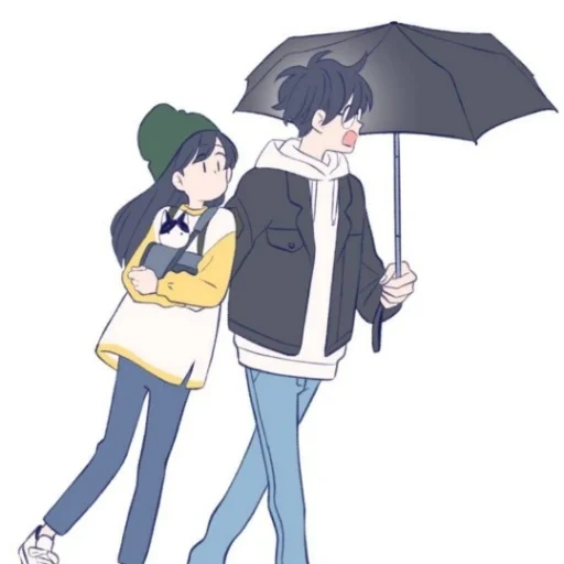 picture, anime art, anime couples, anime drawings, anime characters