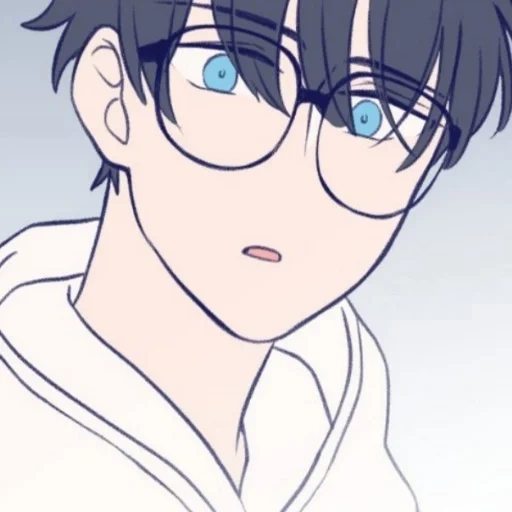 yu yang, anime guys, anime manga, anime characters, markha you are yang of childhood here