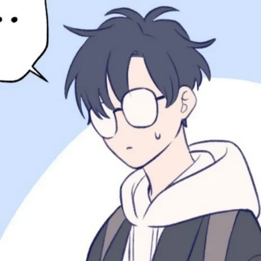 yu yang, idées d'anime, art anime, bel anime, personnages d'anime