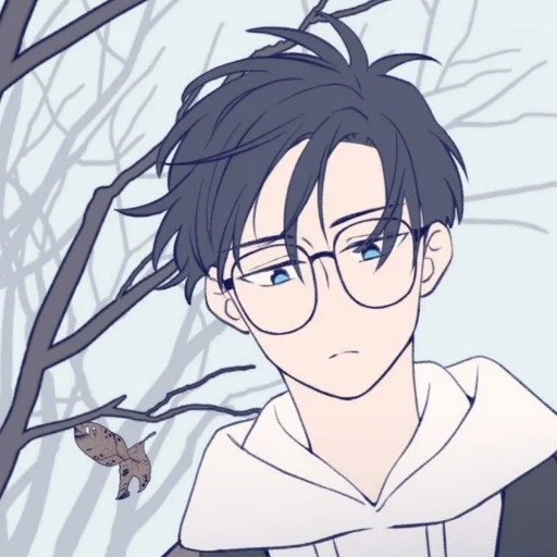 yu yang, manchu, you are art here, anime characters, markha you are yang of childhood here
